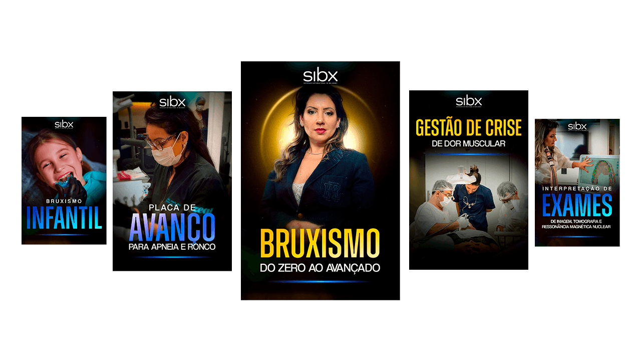 Bruxismo