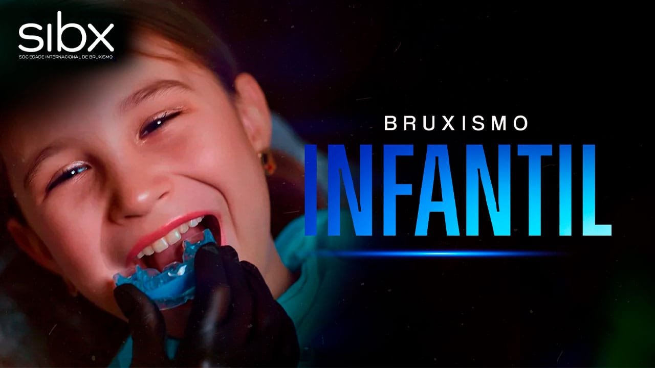 Bruxismo Infantil